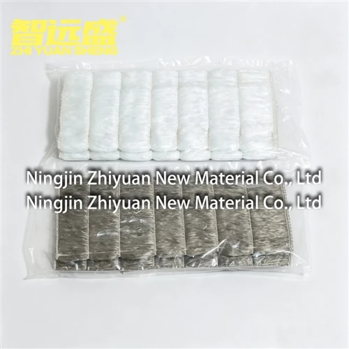 Mototsikl susturucusining qadoqlash materialining xizmat qilish muddati