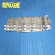 Dvigatel quvvati egzoz issiqlik izolyatsiyasi yengi