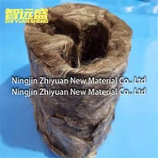 Shisha tolali susturucu paxta kalıplama qismlari